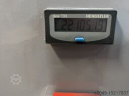 Leistritz ZSE 18 HPe