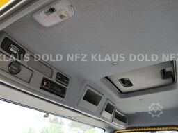 MERCEDES-BENZ KAMAG WBH 25 P Wiesel Wechselhubwagen BDF  Log.