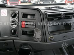 MERCEDES-BENZ KAMAG WBH 25 P Wiesel Wechselhubwagen BDF  Log.