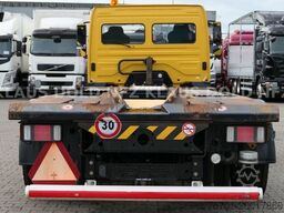 MERCEDES-BENZ KAMAG WBH 25 P Wiesel Wechselhubwagen BDF  Log.