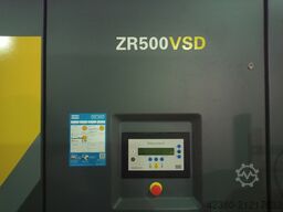 Atlas Copco ZR 500 VSD