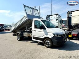 VW Crafter 2.0 TDI