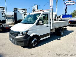 VW Crafter 2.0 TDI