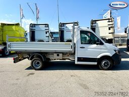 VW Crafter 2.0 TDI