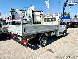 VW Crafter 2.0 TDI
