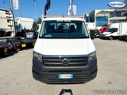 VW Crafter 2.0 TDI