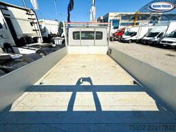 VW Crafter 2.0 TDI