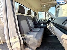 VW Crafter 2.0 TDI