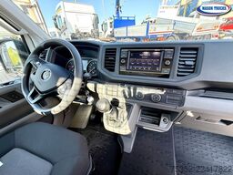 VW Crafter 2.0 TDI