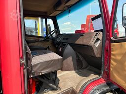 Mercedes-Benz 609 + BLAD VERING + EURO 1