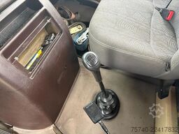 Mercedes-Benz 609 + AUTOTRANSPORTER + LIER + MANUAL