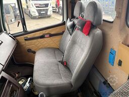 Mercedes-Benz 609 + AUTOTRANSPORTER + LIER + MANUAL