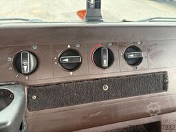 Mercedes-Benz 609 + AUTOTRANSPORTER + LIER + MANUAL