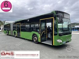 Mercedes-Benz O 530 G Citaro