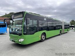 Mercedes-Benz O 530 G Citaro