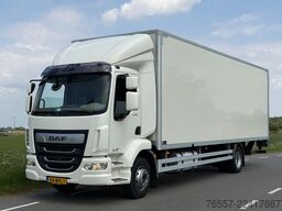 DAF LF 230 LF230.14 EURO6. 2020.  GEEN 2E zo mooi!!