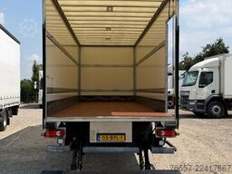 DAF LF 230 LF230.14 EURO6. 2020.  GEEN 2E zo mooi!!