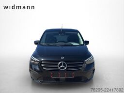 Mercedes-Benz T 180 d PROGRESSIVE Standard AUT Fernlichtass.