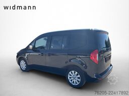 Mercedes-Benz T 180 d PROGRESSIVE Standard AUT Fernlichtass.