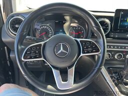 Mercedes-Benz T 180 d PROGRESSIVE Standard AUT Fernlichtass.