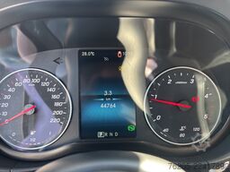Mercedes-Benz T 180 d PROGRESSIVE Standard AUT Fernlichtass.