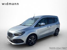 Mercedes-Benz T 180 d PROGRESSIVE Standard AUT Fernlichtass.