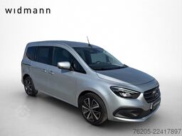 Mercedes-Benz T 180 d PROGRESSIVE Standard AUT Fernlichtass.