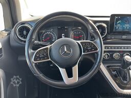 Mercedes-Benz T 180 d PROGRESSIVE Standard AUT Fernlichtass.