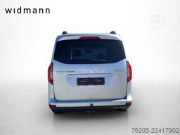 Mercedes-Benz Citan 110 CDI Tourer PRO Standard AHK Kam. LED