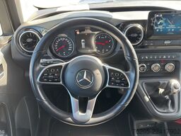 Mercedes-Benz Citan 110 CDI Tourer PRO Standard AHK Kam. LED