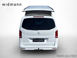 Mercedes-Benz Marco Polo 220 d ACTIVITY EDITION AHK AUT Kam.