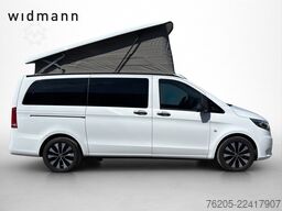 Mercedes-Benz Marco Polo 220 d ACTIVITY EDITION AHK AUT Kam.
