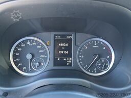 Mercedes-Benz Marco Polo 220 d ACTIVITY EDITION AHK AUT Kam.