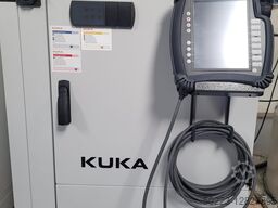 KUKA KR20 R-1810  KRC4  -   FRONIUS TPS 400i