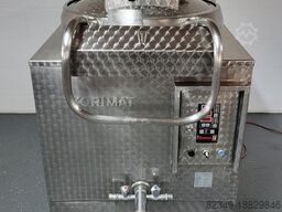 Korimat Druckkochkessel Autoklav KA-240
