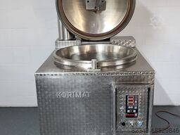 Korimat Druckkochkessel Autoklav KA-240