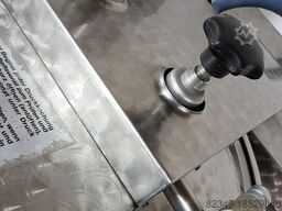 Korimat Druckkochkessel Autoklav KA-240