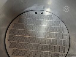 Korimat Druckkochkessel Autoklav KA-240