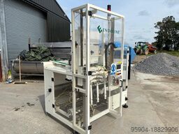 Endoline Carton Erector 221