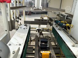 Endoline Carton Erector 221