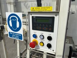 Endoline Carton Erector 221