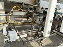 Endoline Carton Erector 221
