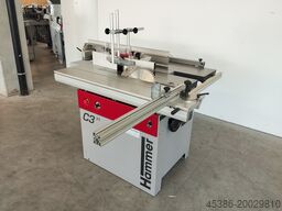 HAMMER C3 31