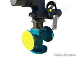Auma SGWXC 07.1-F10, SKE0 56-2/80
