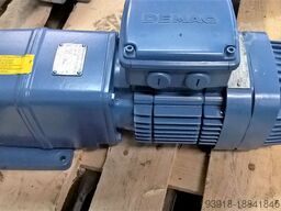 DEMAG Hubmotor P2000 36/24 K6P