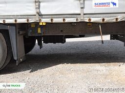 SCHMITZ CARGOBULL SCS24/L Varios