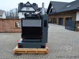 HAMMELMANN AQUA 144 KAMAT NLB FALCH DENJET URACA