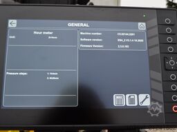 HAMMELMANN AQUA 144 KAMAT NLB FALCH DENJET URACA