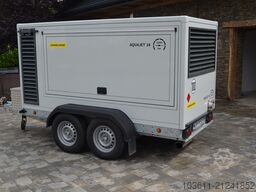 HAMMELMANN AQUA 144 KAMAT NLB FALCH DENJET URACA