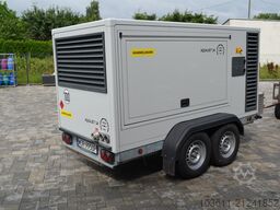 HAMMELMANN AQUA 144 KAMAT NLB FALCH DENJET URACA